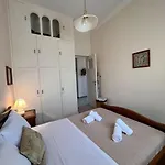 Apartment Kato Geitonia House Tinos