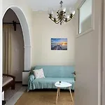 Kato Geitonia House Tinos