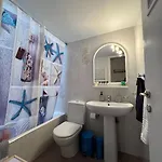 Apartment Kato Geitonia House Tinos