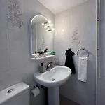 Kato Geitonia House Apartment *
