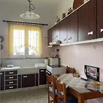 Kato Geitonia House Apartment *