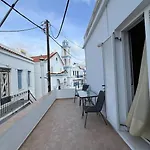Kato Geitonia House * Tinos