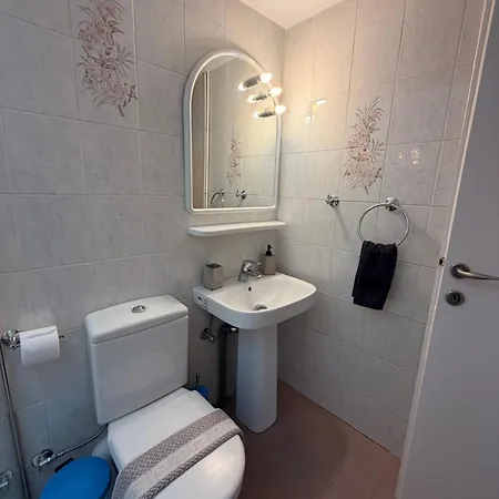 Kato Geitonia House Tinos