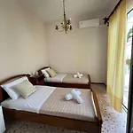 דירה Kato Geitonia House Tínos