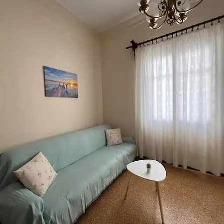 Kato Geitonia House * Tínos