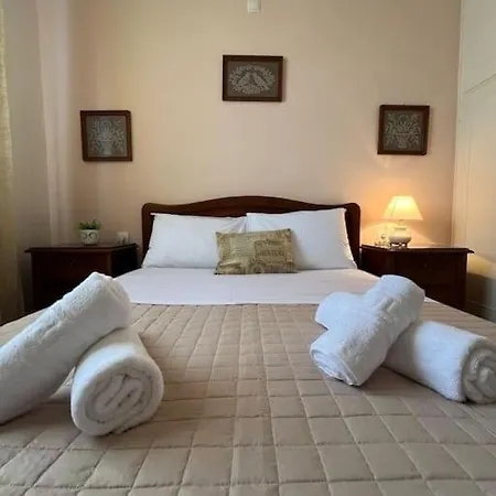 Kato Geitonia House Tínos