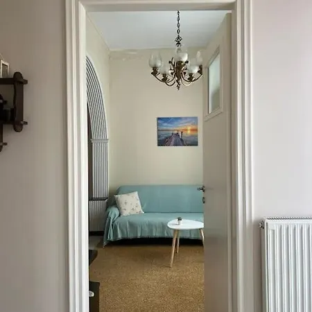 Kato Geitonia House Apartamento