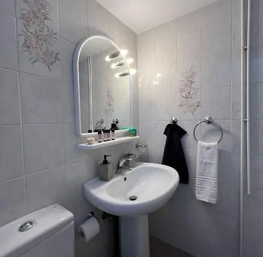 Kato Geitonia House Apartamento *